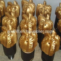 PDC diamond mining equipment drilling bit