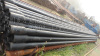 API oilfield drilling machine drill pipes