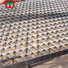 Press Locked Steel Bar Gratings