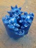 API 12 1/4&quot; IADC127 steel tooth bit with high quality