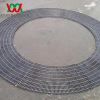 special shape steel grating