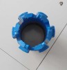 PDC Matrix Body Core Bit