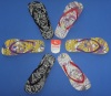 2013 HOT SEL ! Fashion PE flip flop slipper 6