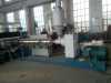pe pp sheet production line plastic machinery