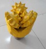 API IADC 115 steel drilling bits for oil drilling machine