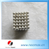 Perament neodymium magnetic balls