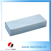 block sintered NdFeB magnet