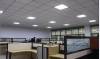 60W LED Panel cool white 60*60cm with Mean Well Driver