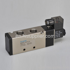 4V400 Series Solenoid Valve