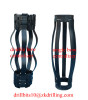 API single bow and double bow spring casing centralizer