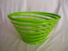 big plastic salad bowls