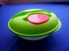 plastic salad bowl container sets