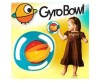Gyro Bowl anti-spill bowl