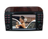 Autoradio DVD GPS with Digital TV CAN Bus for Mercedes SL R230