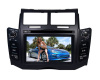 DVD Radio Special for Toyota Yaris - Navigaiton Digital TV DVB-T