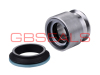 19MM 28MM 38MM HILGE PUMP MECHANICAL SEAL