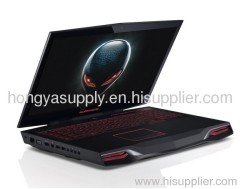 Dell Alienware M18x R2 AM18XR2-11481BK 18.4-Inch Laptop (Space Black Anodized Aluminum)