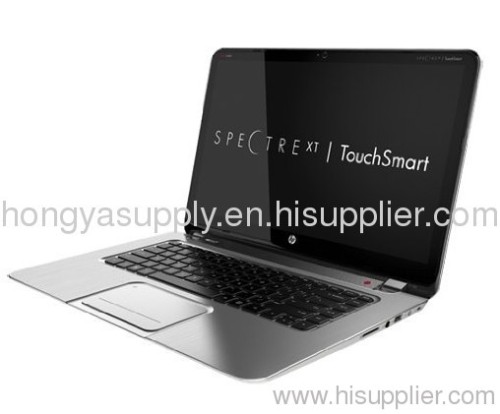 Big Discount on HP Spectre XT TouchSmart Ultrabook 15t-4000 (Natural Silver)