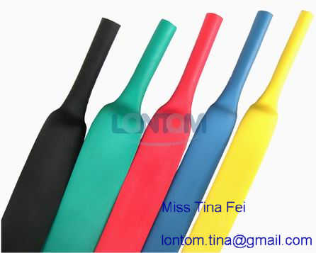 Thin Wall Heat Shrink Tubing