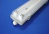 T5 fluorescent tri proof light fixture