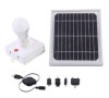 Solar Outdoor Camping Light