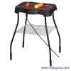 Electric indoor BBQ Grill