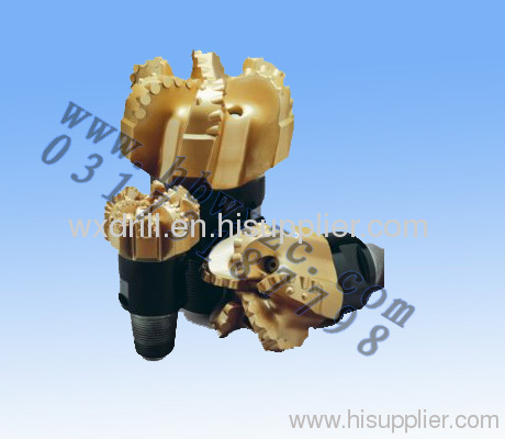 9 1/2PDC Bit for Well Drilling