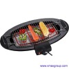 Countertop Electric Grill BBQ