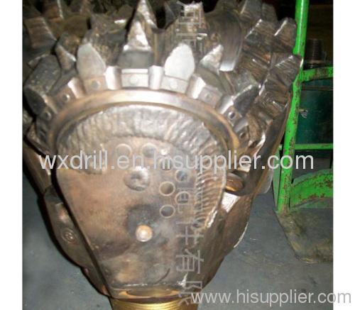 API milled tooth rock tricone oil drilling equipment stocks