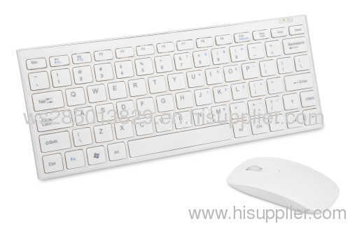 Wireless keyboard and mouse combos, 2.4G keyboard mouse combos, waterproof gaming combos