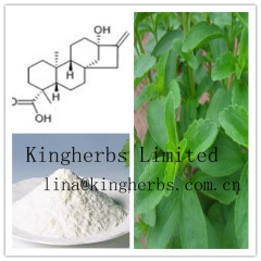 China Stevia Leaf Extract