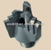 API IADC code step type drag bits supplier