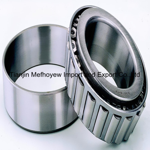 Heavy Load and Longlife Tapered Roller Bearing 32210