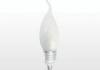 B22 Led Candle Bulb 360Bedroom 7 Watt Candelabra Light