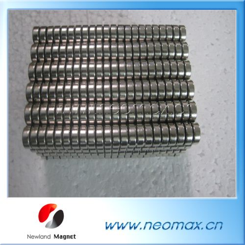 neodymium permanent magnet prices