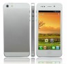 China Cheap 4 inch Dual Sim Android Phone