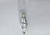 Frosted Dimming 360 Degree 7W B22 Led Candle Bulb 6500K