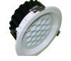 19w high bright LED down light