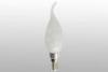 High Lumens Cool White B22 Led Candle Bulb 360 Degree Light