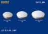 30W Round LED Ceiling Lamp Used in Home