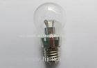360 Led Bulb E14 3 Watt Dimmable Warm White Globes