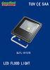 10W Eco-friendly High Power LED Flood Lights for Workshops