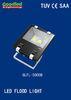 Dimmable High Power LED Flood Lights 100W For Workshops