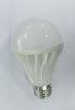 Milky 9W High Lumen Led Bulb Natrual White 120V E26 Task Lighting