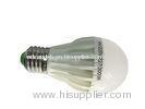 Efficiency B22 9 Wattage High Lumen Led Bulbs Natrual White 80 CRI