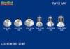 100W TUV LED High Bay Lamp, Dimmable Type