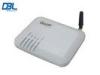 SMS Broadcast IP GoIP SMS Gateway / VoIP Billing For Termination Box