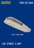 Warm White 5600LM LED Street Light Bulbs 80W