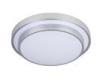 4500K Round Recessed Led Ceiling Lights SMD2835 For Offices