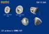 High Brightness Dimmable LED Downlights 20W